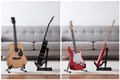 Kogan Folding A-Shape Guitar Stand