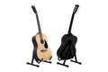 Kogan Folding A-Shape Guitar Stand