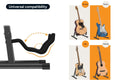 Kogan Folding A-Shape Guitar Stand