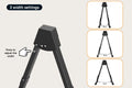 Kogan Folding A-Shape Guitar Stand
