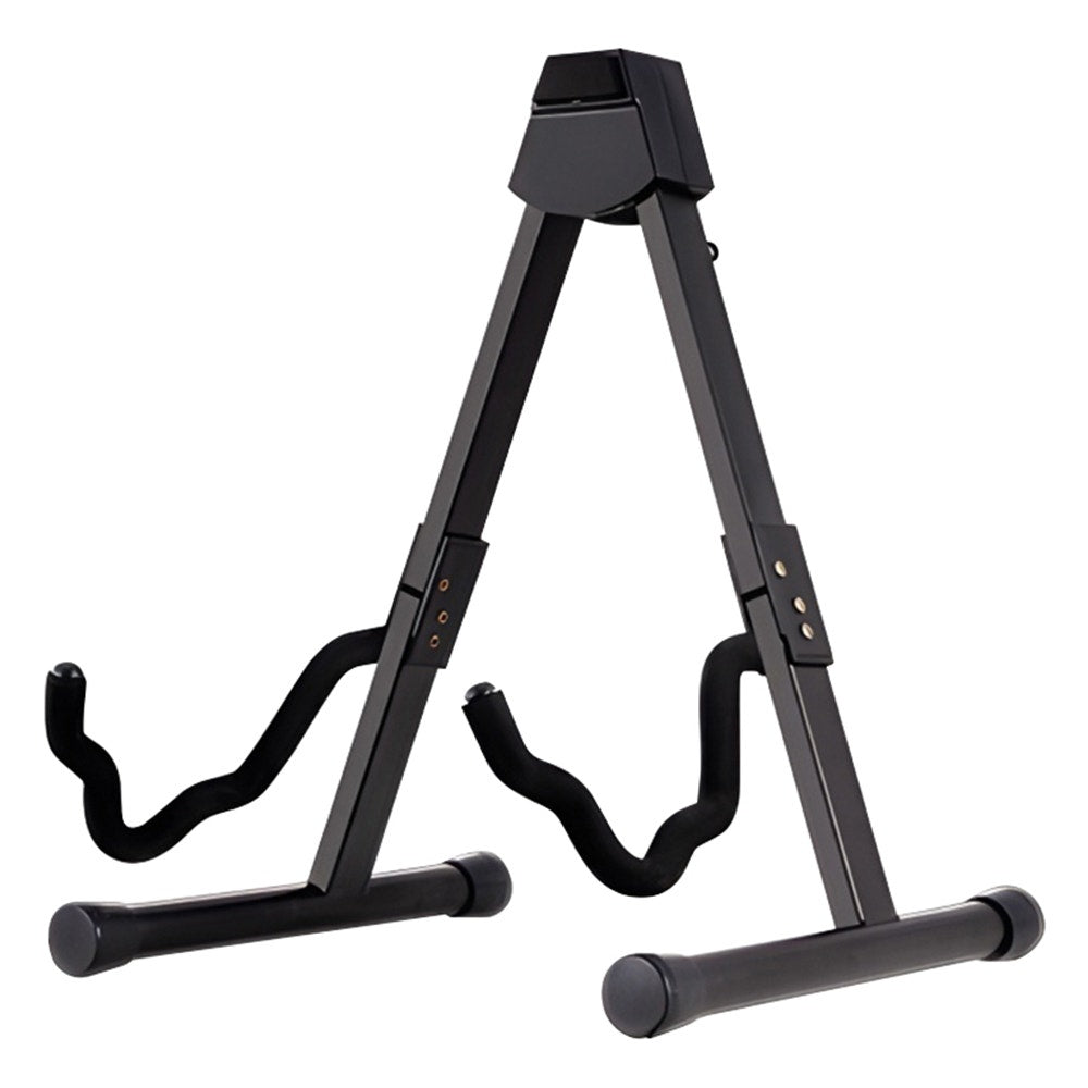 Kogan Folding A-Shape Guitar Stand