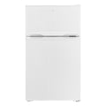 Kogan 85L Top Mount Fridge (White)