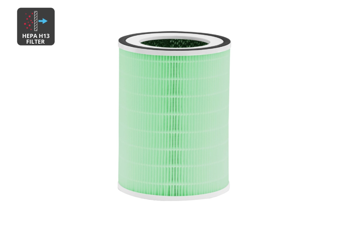 Kogan Replacement H13 HEPA Filter for Smart Purifier 2S/2S+