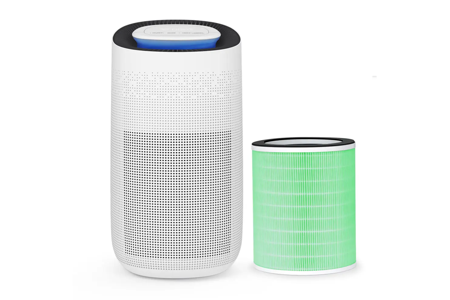 Kogan SmarterHome™ 5-Stage Air Purifier 4S - Replacement Filter only - SuperSaverAU - view 3