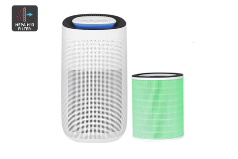 Kogan SmarterHome™ 5-Stage Air Purifier 4S - Replacement Filter only - SuperSaverAU - view 2