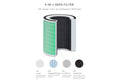 Kogan SmarterHome™ 5-Stage Air Purifier 4S - Replacement Filter only - SuperSaverAU - view 4