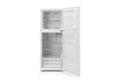 Kogan 197L Top Mount Fridge (White)