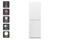Kogan 230L Bottom Mount Fridge (White)