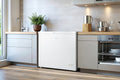 Kogan 246L Hybrid Chest Freezer (White)