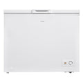 Kogan 246L Hybrid Chest Freezer (White)
