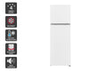 Kogan 247L Top Mount Fridge (White)