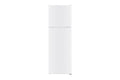 Kogan 247L Top Mount Fridge (White)