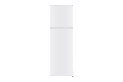 Kogan 247L Top Mount Fridge (White)
