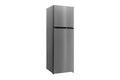 Kogan 247L Top Mount Fridge (Stainless Steel)