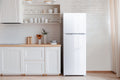 Kogan 334L Top Mount Fridge (White)