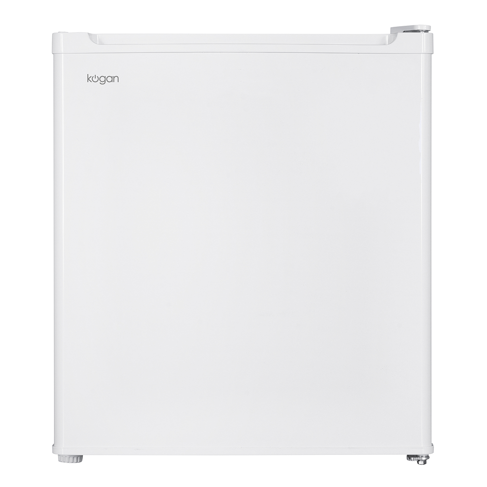Kogan 46L Bar Fridge (White)