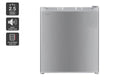 Kogan 46L Bar Fridge (Silver)