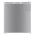 Kogan 46L Bar Fridge (Silver)