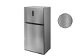 Kogan 480L Top Mount Fridge (Stainless Steel)