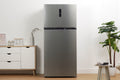 Kogan 480L Top Mount Fridge (Stainless Steel)