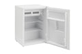 Kogan 75L Bar Fridge (White)