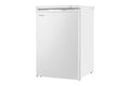 Kogan 91L Upright Freezer - White - SuperSaverAU - view 5