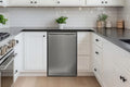 Kogan 91L Upright Freezer (Stainless Steel)