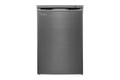 Kogan 91L Upright Freezer (Stainless Steel)