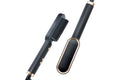 Kogan Heated Ionic Hair Brush Straightener - SuperSaverAU - view 2