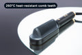 Kogan Heated Ionic Hair Brush Straightener - SuperSaverAU - view 6