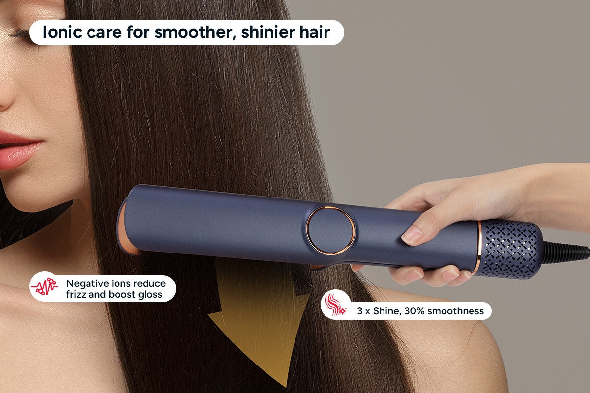 Kogan Ionic Airflow Straightener and Dryer