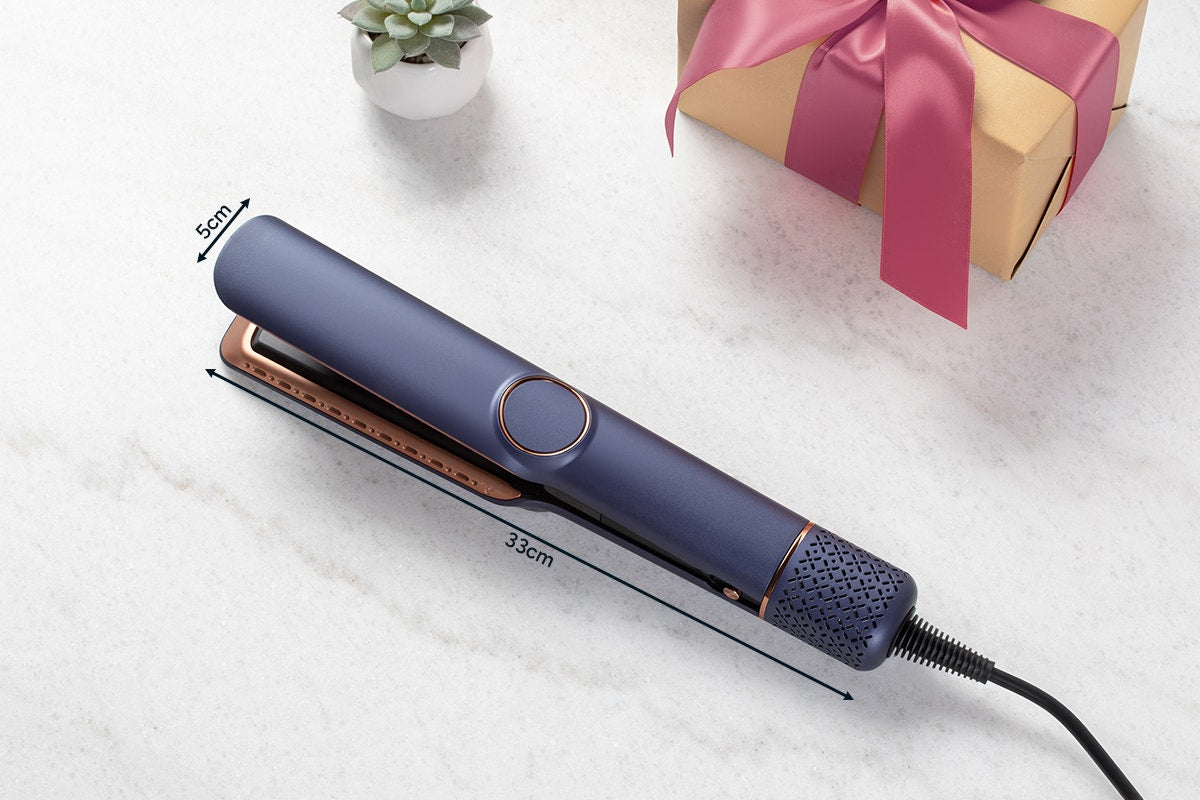 Kogan Ionic Airflow Straightener and Dryer