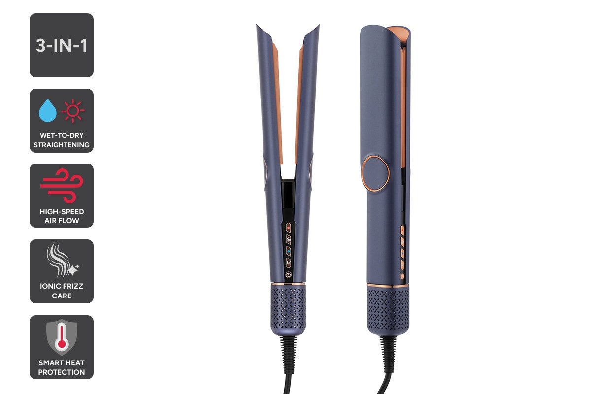 Kogan Ionic Airflow Straightener and Dryer