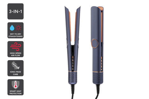 Kogan Ionic Airflow Straightener and Dryer