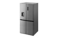 Kogan 464L French Door Fridge with Water Dispenser (Stainless Steel)