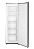 Kogan 204L Upright Freezer Frost Free - SuperSaverAU - view 4