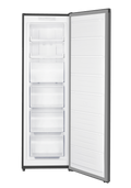 Kogan 204L Upright Freezer Frost Free - SuperSaverAU - view 4