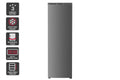 Kogan 204L Upright Freezer Frost Free - SuperSaverAU - view 1