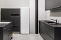 Kogan 204L Upright Frost Free Freezer (White)