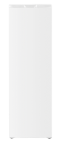 Kogan 204L Upright Frost Free Freezer (White)