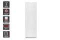 Kogan 204L Upright Frost Free Freezer (White)