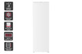 Kogan 204L Upright Freezer Frost Free - SuperSaverAU - view 5