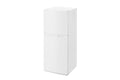 Kogan 197L Top Mount Fridge (White)