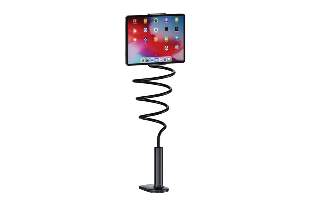 Kogan Flexible Tablet & iPad Holder with Clamp