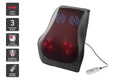 Kogan Heated Shiatsu Neck and Back Massage Pillow