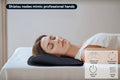 Kogan Heated Shiatsu Neck and Back Massage Pillow