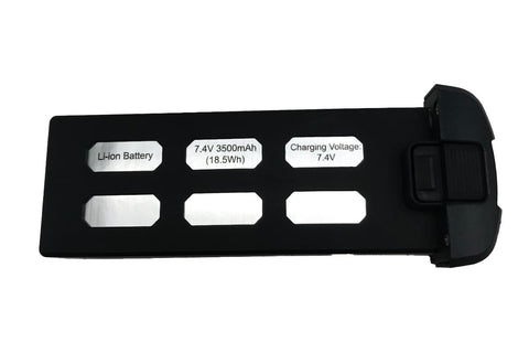 Kogan Horizon 4K Drone Spare Battery - SuperSaverAU - view 2
