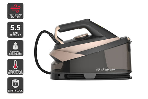 Kogan Steam Generator Iron