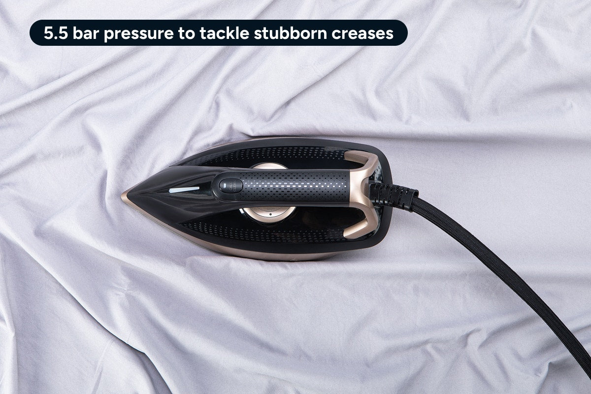 Kogan Steam Generator Iron