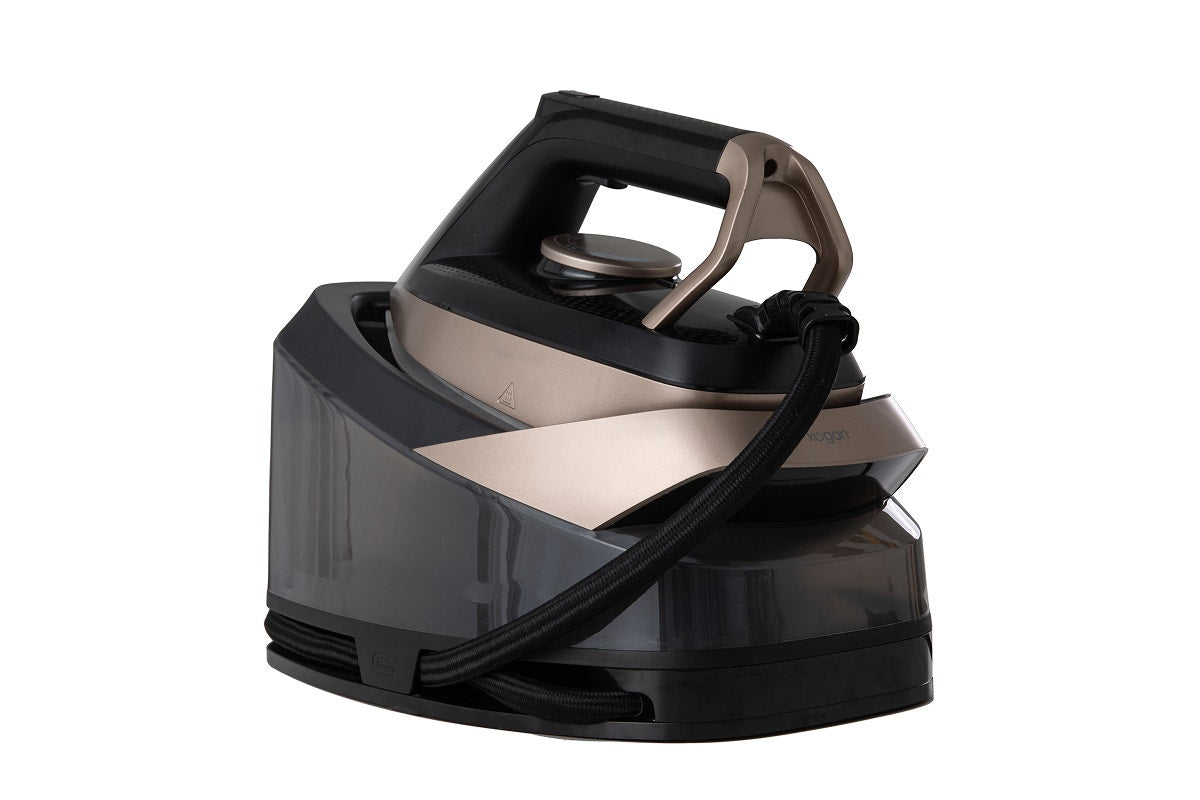Kogan Steam Generator Iron